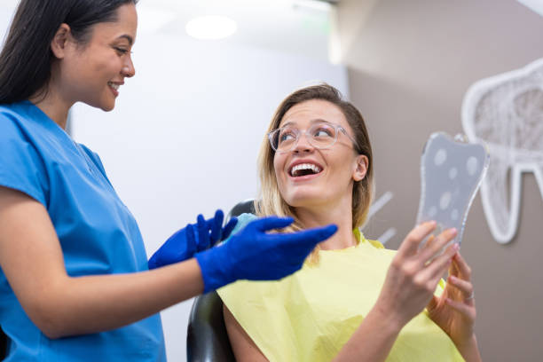 Best Root Canal Treatment  in West Point, GA